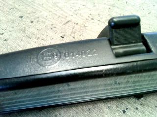 bontott VW POLO IV Belső Visszapillantó Tükör