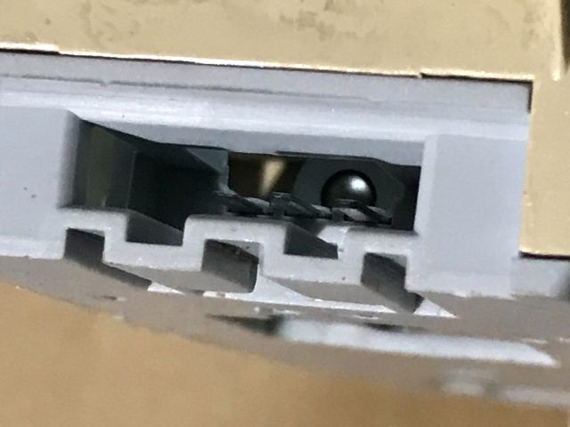 bontott VW POLO IV Beltér Világítás Első