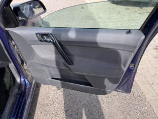 bontott VW POLO IV Beltér Világítás Első