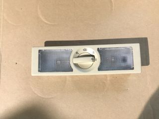 bontott VW POLO IV Beltér Világítás Első