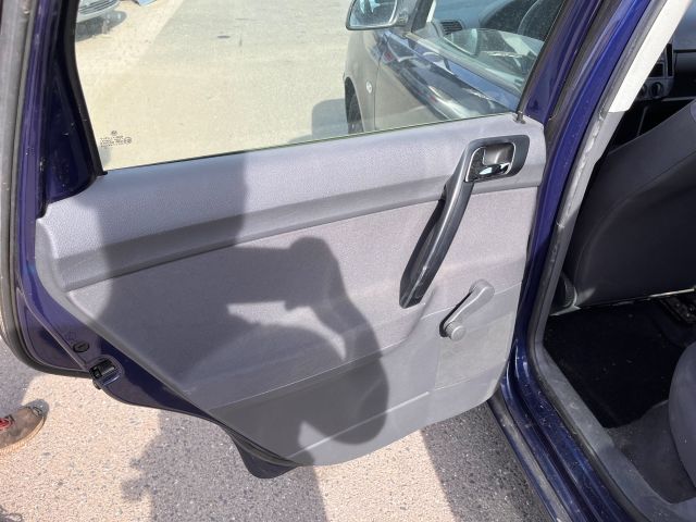 bontott VW POLO IV Beltér Világítás Első