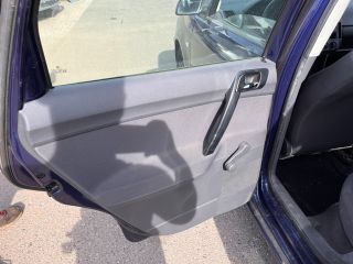 bontott VW POLO IV Beltér Világítás Első