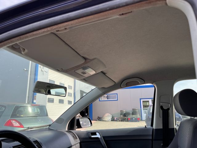 bontott VW POLO IV Beltér Világítás Első