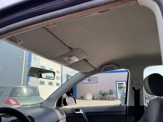 bontott VW POLO IV Beltér Világítás Első