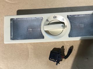 bontott VW POLO IV Beltér Világítás Első