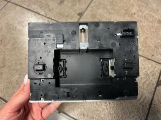 bontott VW POLO IV Beltér Világítás Első