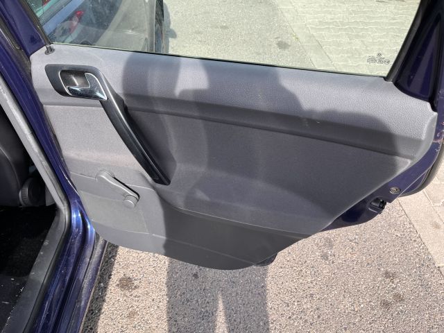 bontott VW POLO IV Beltér Világítás Első