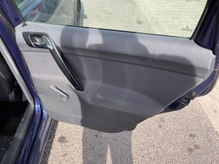 bontott VW POLO IV Beltér Világítás Első