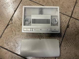 bontott VW POLO IV Beltér Világítás Első