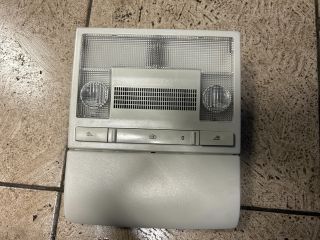 bontott VW POLO IV Beltér Világítás Első