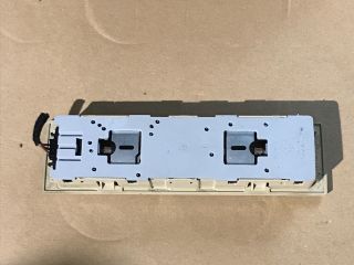 bontott VW POLO IV Beltér Világítás Első