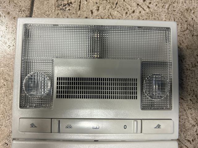 bontott VW POLO IV Beltér Világítás Első