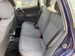 bontott VW POLO IV Beltér Világítás Első