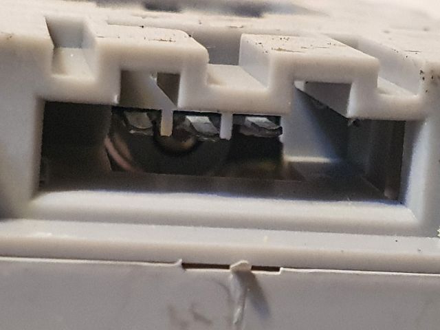 bontott VW POLO IV Beltér Világítás Hátsó