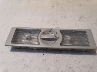 bontott VW POLO IV Beltér Világítás Hátsó