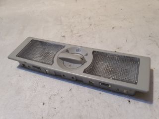 bontott VW POLO IV Beltér Világítás Hátsó