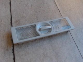 bontott VW POLO IV Beltér Világítás Hátsó