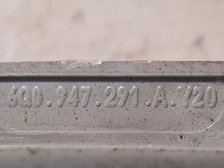 bontott VW POLO IV Beltér Világítás Hátsó