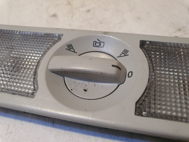 bontott VW POLO IV Beltér Világítás Hátsó