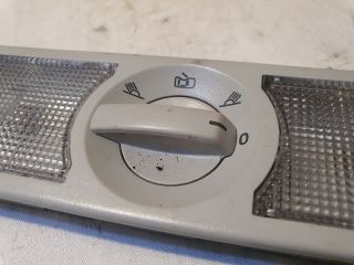 bontott VW POLO IV Beltér Világítás Hátsó