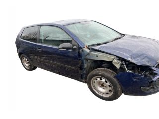 bontott VW POLO IV Biztosítéktábla Doboz