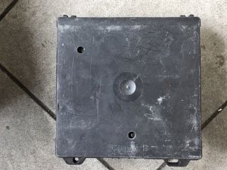 bontott VW POLO IV Biztosítéktábla Utastér