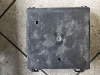 bontott VW POLO IV Biztosítéktábla Utastér