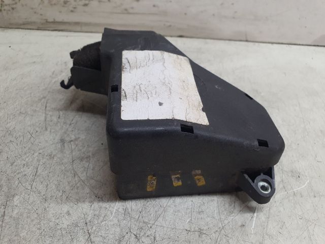 bontott VW POLO IV Biztosítéktábla Utastér