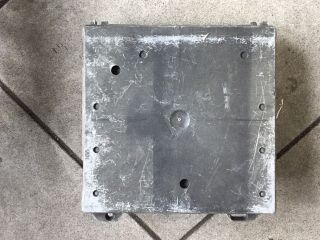 bontott VW POLO IV Biztosítéktábla Utastér