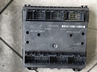 bontott VW POLO IV Biztosítéktábla Utastér