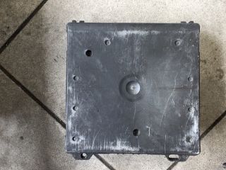 bontott VW POLO IV Biztosítéktábla Utastér