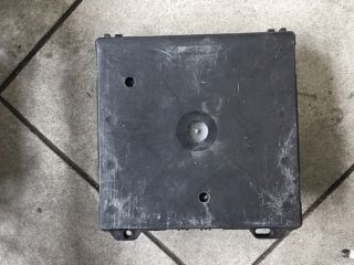 bontott VW POLO IV Biztosítéktábla Utastér