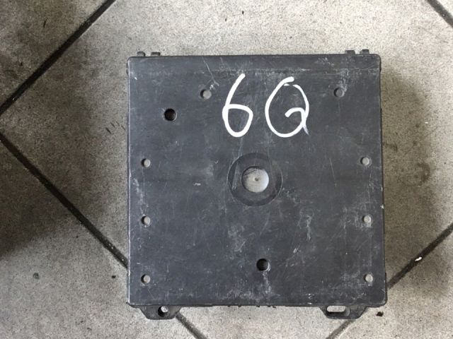 bontott VW POLO IV Biztosítéktábla Utastér