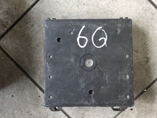 bontott VW POLO IV Biztosítéktábla Utastér