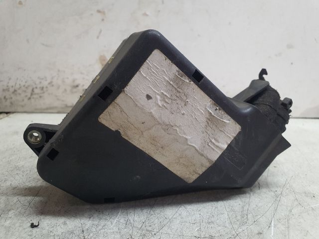 bontott VW POLO IV Biztosítéktábla Utastér