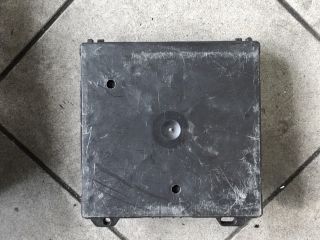 bontott VW POLO IV Biztosítéktábla Utastér