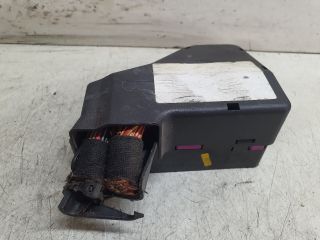 bontott VW POLO IV Biztosítéktábla Utastér