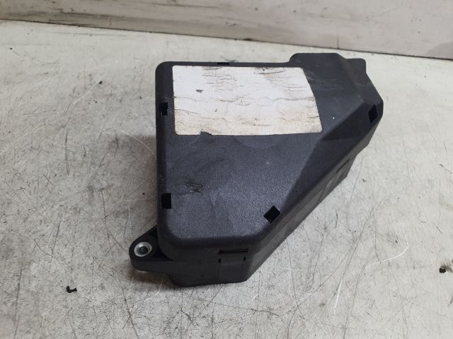 bontott VW POLO IV Biztosítéktábla Utastér