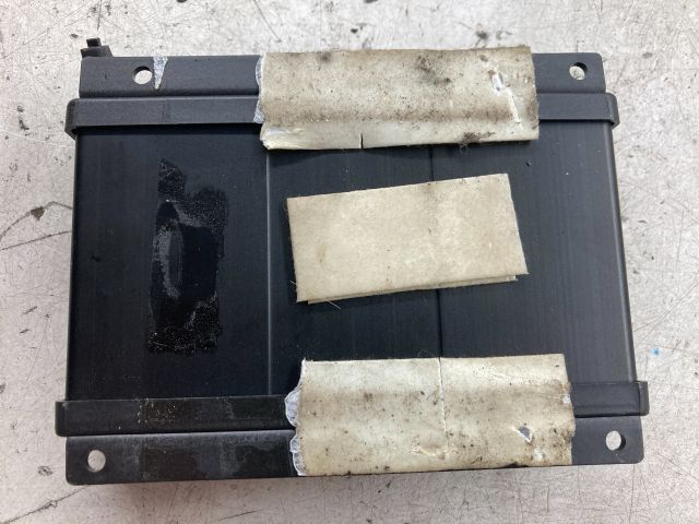 bontott VW POLO IV Bluetooth Elektronika