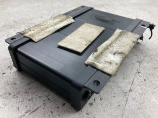 bontott VW POLO IV Bluetooth Elektronika