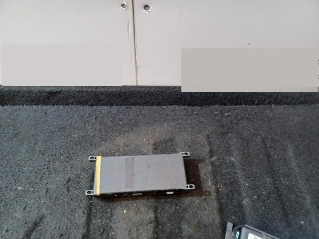 bontott VW POLO IV Bluetooth Elektronika