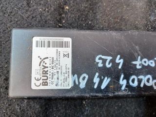 bontott VW POLO IV Bluetooth Elektronika