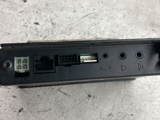 bontott VW POLO IV Bluetooth Elektronika