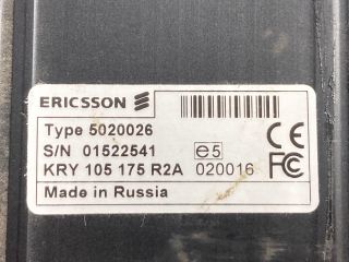 bontott VW POLO IV Bluetooth Elektronika