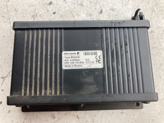 bontott VW POLO IV Bluetooth Elektronika