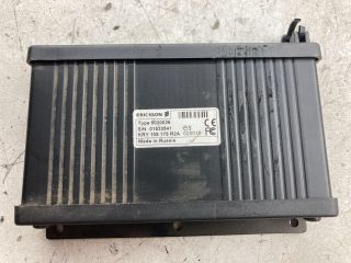 bontott VW POLO IV Bluetooth Elektronika