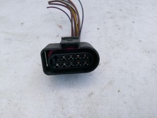 bontott VW POLO IV Csatlakozó