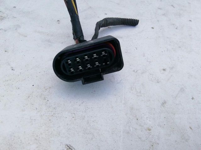 bontott VW POLO IV Csatlakozó