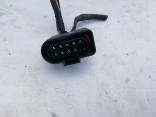 bontott VW POLO IV Csatlakozó