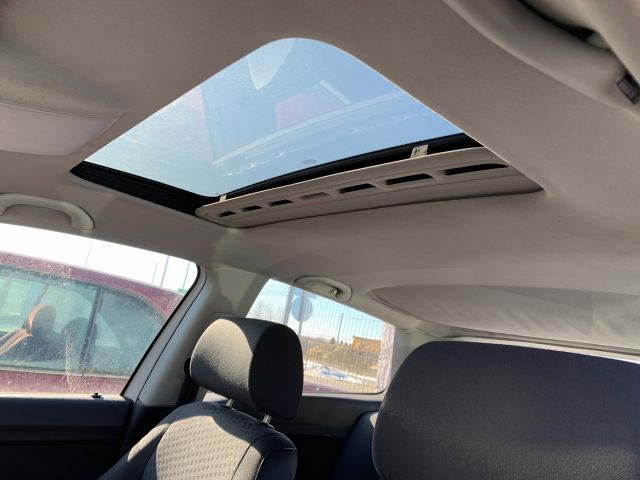 bontott VW POLO IV Csomagtér Kárpit